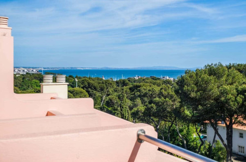 Luxury Sea View Apartment - Cascais - Gallery - 9