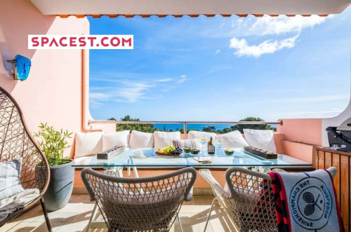 Luxury Sea View Apartment - Cascais - Gallery - 31