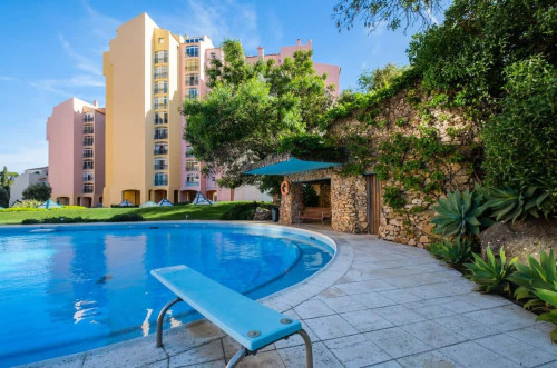 Luxury Sea View Apartment - Cascais - Gallery - 21