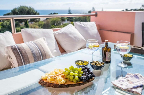 Luxury Sea View Apartment - Cascais - Gallery - 34