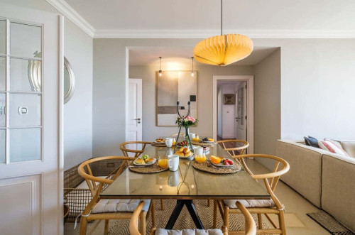 Luxury Sea View Apartment - Cascais - Gallery - 43