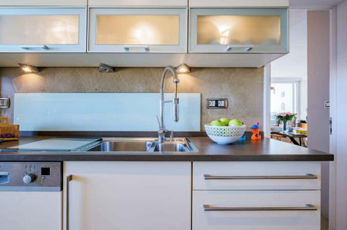 Luxury Sea View Apartment - Cascais