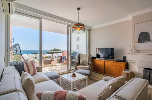 Luxury Sea View Apartment - Cascais - Gallery - 33