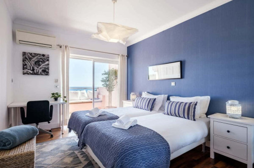 Luxury Sea View Apartment - Cascais - Gallery - 10