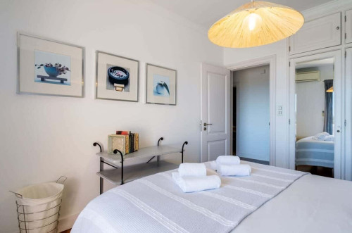 Luxury Sea View Apartment - Cascais  - Gallery -  5