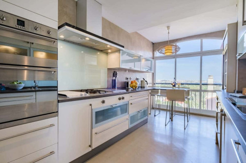 Luxury Sea View Apartment - Cascais - Gallery - 45