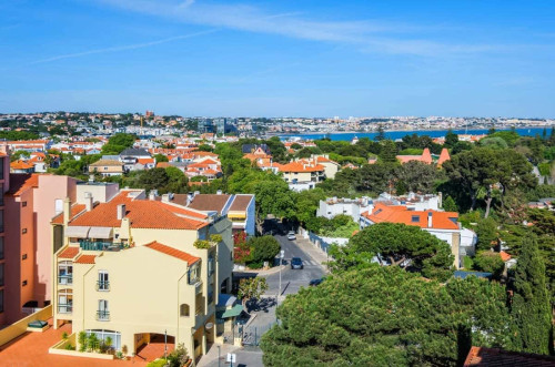 Luxury Sea View Apartment - Cascais - Gallery - 32