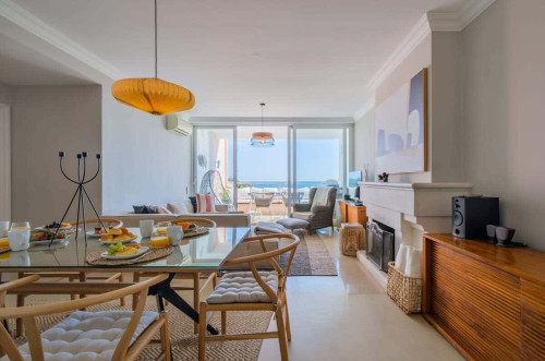 Luxury Sea View Apartment - Cascais - Gallery - 42