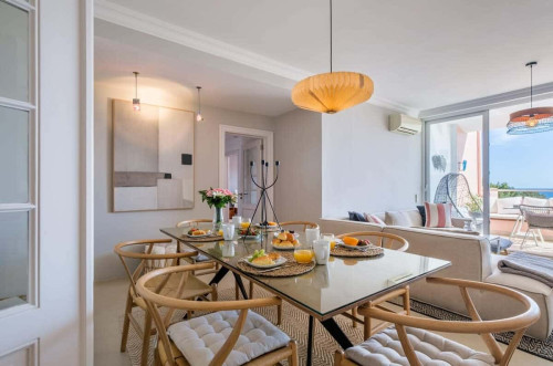 Luxury Sea View Apartment - Cascais - Gallery - 41