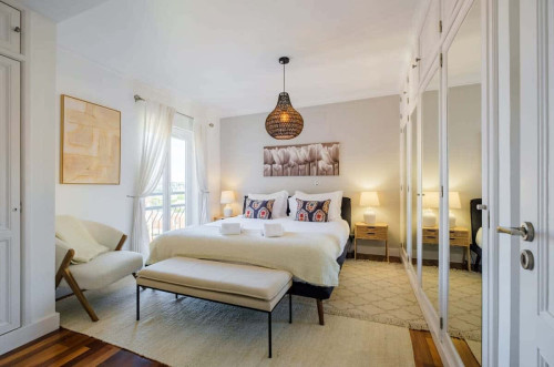 Luxury Sea View Apartment - Cascais - Gallery - 51