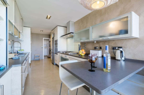 Luxury Sea View Apartment - Cascais