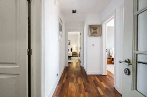 Luxury Sea View Apartment - Cascais - Gallery - 7