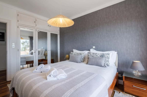 Luxury Sea View Apartment - Cascais - Gallery - 6