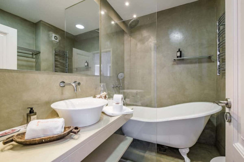Luxury Sea View Apartment - Cascais