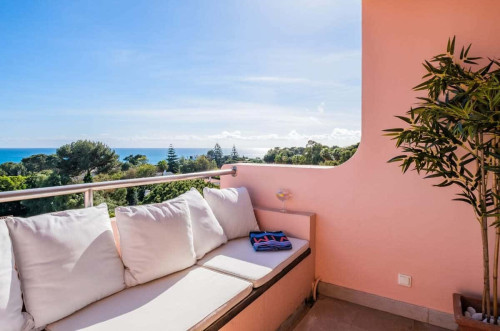 Luxury Sea View Apartment - Cascais - Gallery - 14
