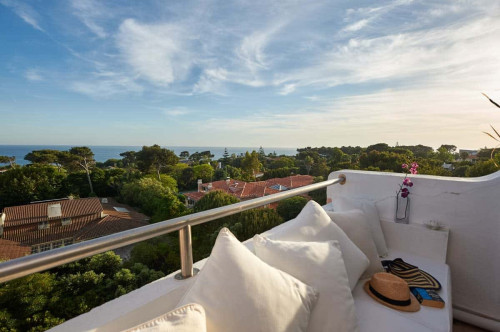 Luxury Sea View Apartment - Cascais - Gallery - 23