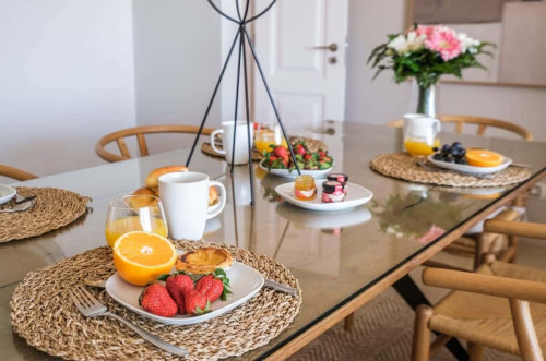 Luxury Sea View Apartment - Cascais - Gallery - 39