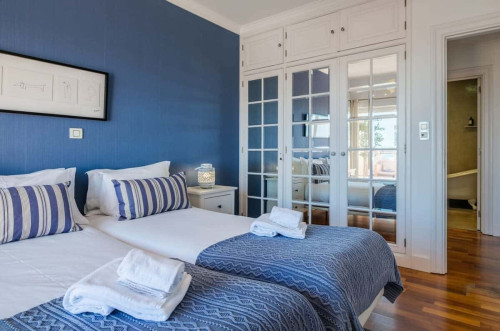 Luxury Sea View Apartment - Cascais - Gallery - 11