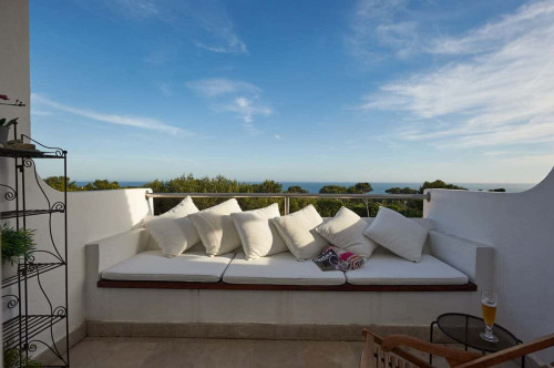 Luxury Sea View Apartment - Cascais - Gallery - 28