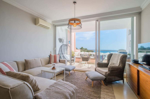 Luxury Sea View Apartment - Cascais - Gallery - 36