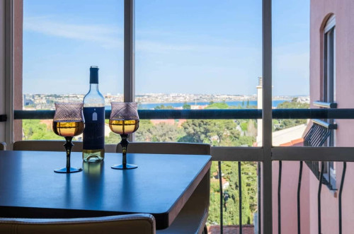 Luxury Sea View Apartment - Cascais - Gallery - 47