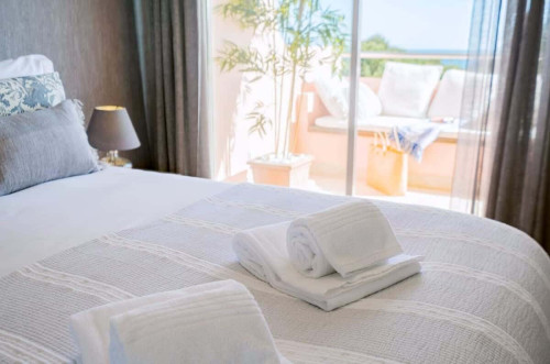 Luxury Sea View Apartment - Cascais