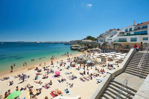 On the Beach Cascais Centre - Gallery - 19
