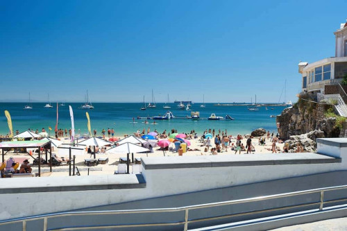 On the Beach Cascais Centre - Gallery - 15