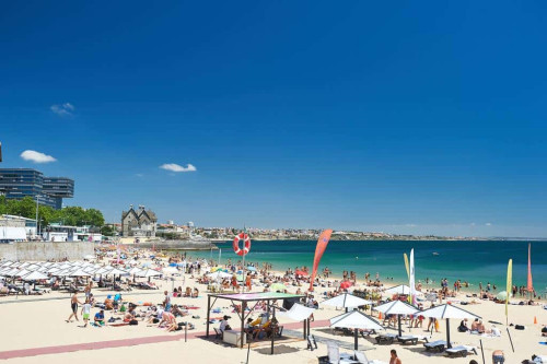 On the Beach Cascais Centre - Gallery - 26