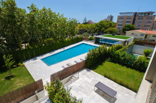 Legacy Apartment - Cascais