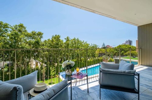 Legacy Apartment - Cascais - Gallery - 8