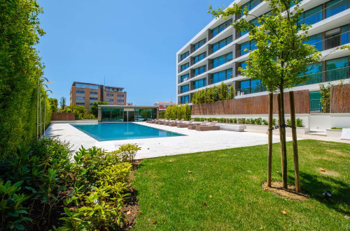 Legacy Apartment - Cascais - Gallery - 30