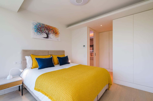 Legacy Apartment - Cascais