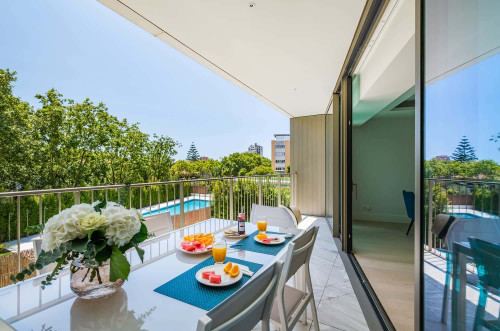 Legacy Apartment - Cascais - Gallery - 68