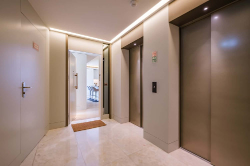 Legacy Apartment - Cascais