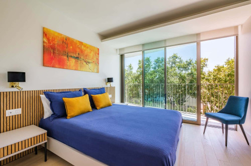 Legacy Apartment - Cascais - Gallery - 55