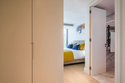 Legacy Apartment - Cascais - Gallery - 14