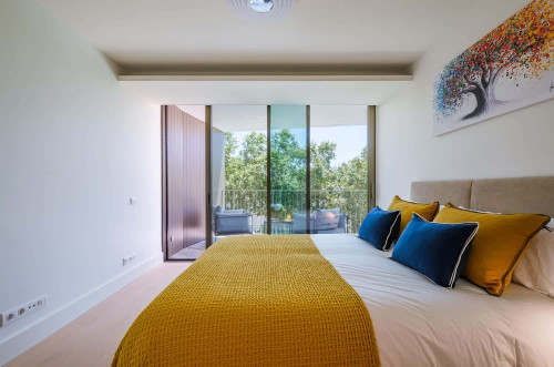 Legacy Apartment - Cascais - Gallery - 13