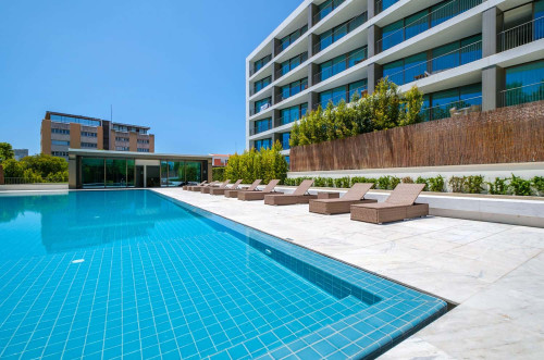 Legacy Apartment - Cascais - Gallery - 28
