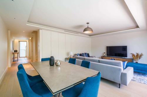 Legacy Apartment - Cascais - Gallery - 57