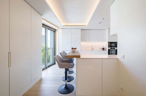 Legacy Apartment - Cascais - Gallery - 51