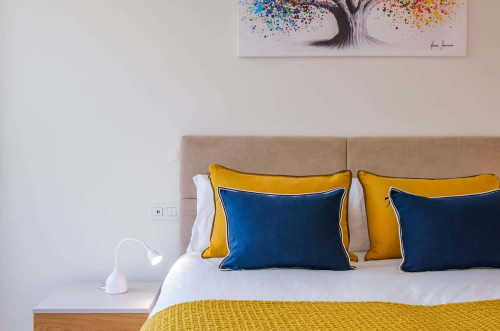 Legacy Apartment - Cascais - Gallery - 10