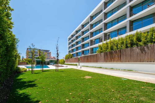 Legacy Apartment - Cascais - Gallery - 29