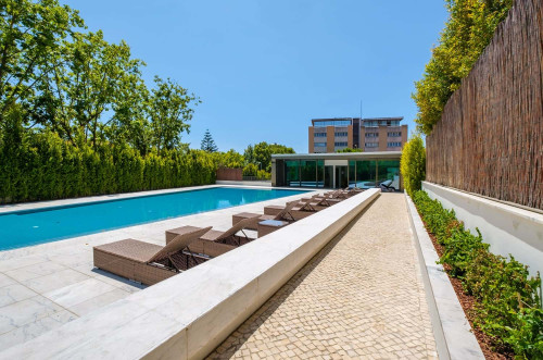 Legacy Apartment - Cascais - Gallery - 27