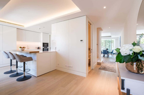 Legacy Apartment - Cascais - Gallery - 40