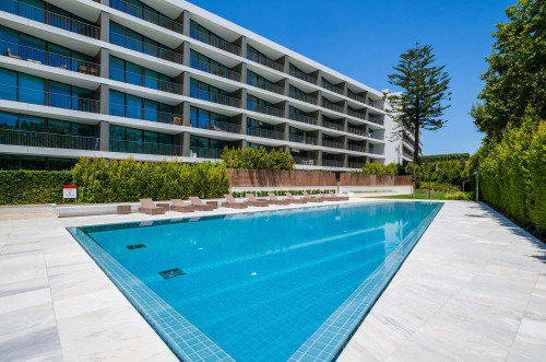 Legacy Apartment - Cascais - Gallery - 32