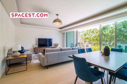 Legacy Apartment - Cascais - Gallery - 22
