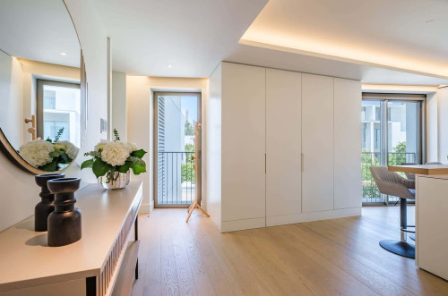 Legacy Apartment - Cascais - Gallery - 52