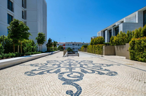 Legacy Apartment - Cascais - Gallery - 11