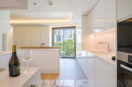 Legacy Apartment - Cascais - Gallery - 42